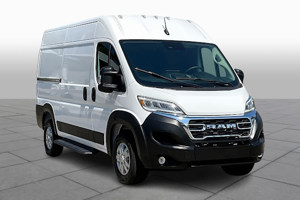 2024 Ram ProMaster