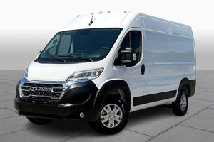 2024 Ram ProMaster