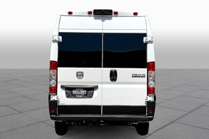 2024 Ram ProMaster