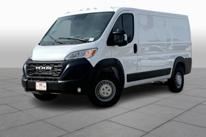 2024 Ram ProMaster