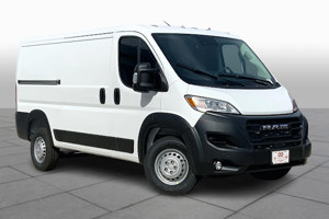 2024 Ram ProMaster