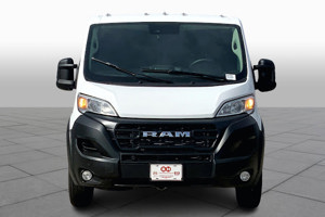 2024 Ram ProMaster