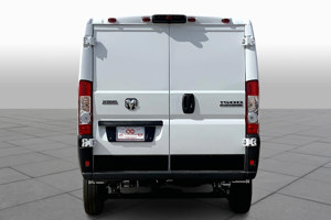 2024 Ram ProMaster