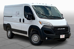 2024 Ram ProMaster