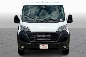 2024 Ram ProMaster