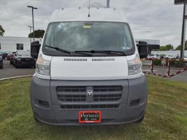 2016 Ram ProMaster