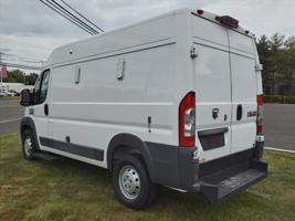 2016 Ram ProMaster