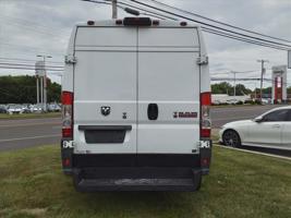 2016 Ram ProMaster