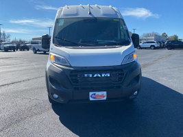 2024 Ram ProMaster 1500