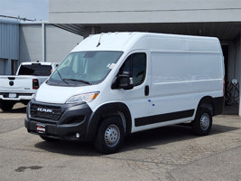 2024 Ram ProMaster 1500