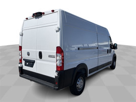 2023 Ram ProMaster 2500