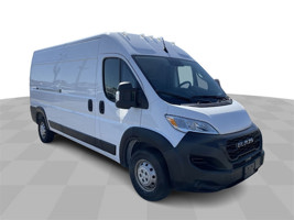 2023 Ram ProMaster 2500