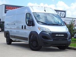 2023 Ram ProMaster 2500