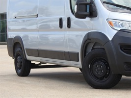 2023 Ram ProMaster 2500