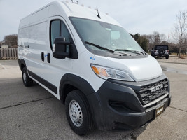 2024 Ram ProMaster 3500