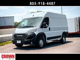 2023 Ram ProMaster Cargo Van