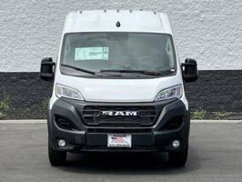 2023 Ram ProMaster Cargo Van