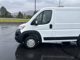 2023 Ram ProMaster Cargo Van