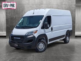 2024 Ram ProMaster Cargo Van