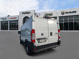 2024 Ram ProMaster Cargo Van