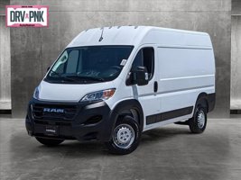 2024 Ram ProMaster Cargo Van