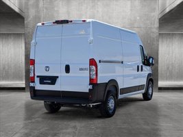 2024 Ram ProMaster Cargo Van