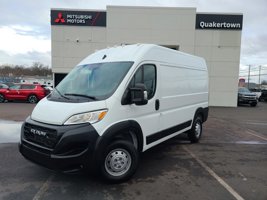 2023 Ram ProMaster Cargo Van