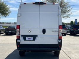 2024 Ram ProMaster Cargo Van