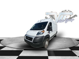 2022 Ram ProMaster Cargo Van