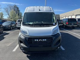 2024 Ram ProMaster Cargo Van