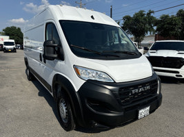 2024 Ram ProMaster Cargo Van