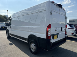 2024 Ram ProMaster Cargo Van