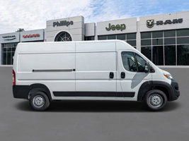 2024 Ram ProMaster Cargo Van