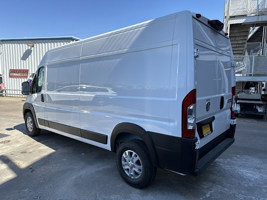 2024 Ram ProMaster Cargo Van