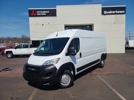 2023 Ram ProMaster Cargo Van