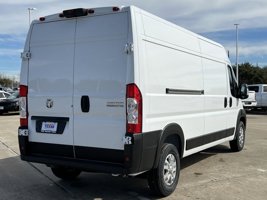 2024 Ram ProMaster Cargo Van