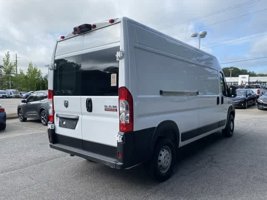 2022 Ram ProMaster Cargo Van
