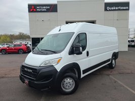 2023 Ram ProMaster Cargo Van