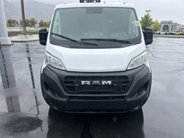 2023 Ram ProMaster Cargo Van