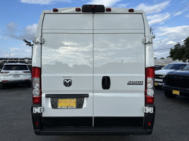 2024 Ram ProMaster Cargo Van