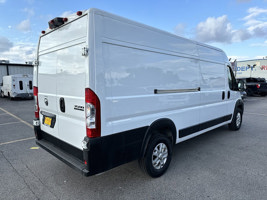 2024 Ram ProMaster Cargo Van