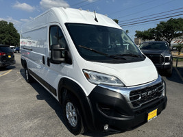 2024 Ram ProMaster Cargo Van