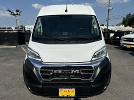 2024 Ram ProMaster Cargo Van