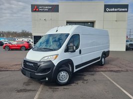 2023 Ram ProMaster Cargo Van