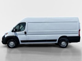 2024 Ram ProMaster Cargo Van