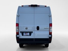 2024 Ram ProMaster Cargo Van