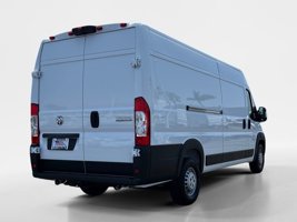 2024 Ram ProMaster Cargo Van