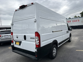 2024 Ram ProMaster Cargo Van