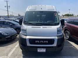 2020 Ram ProMaster Cargo Van