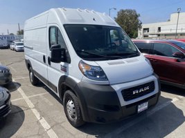 2020 Ram ProMaster Cargo Van